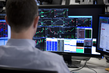 Brian Hoffman – 24-Hour Un-Education Trading Course