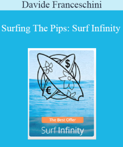 Davide Franceschini - Surfing The Pips : Surf Infinity