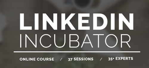 LinkedIn-Incubator
