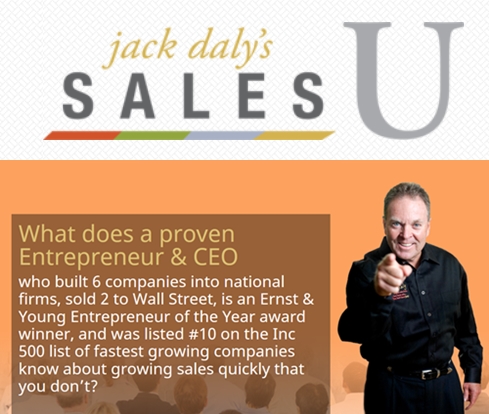 Sales-University