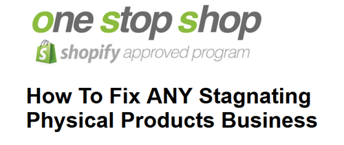 The-One-Stop-Shop