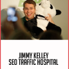 Jimmy Kelley – SEO Traffic Hospital