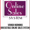 Vrinda Normand – Irresistible Online Sales System