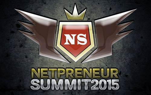 2015-Netpreneur-Summit