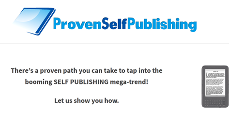 Proven-Self-Publishing