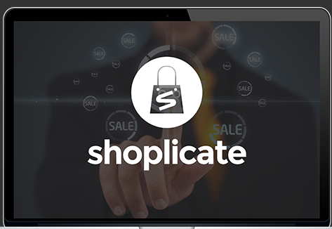 SHOPLICATE