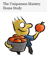 The-Uniqueness-Mastery-Home-Study