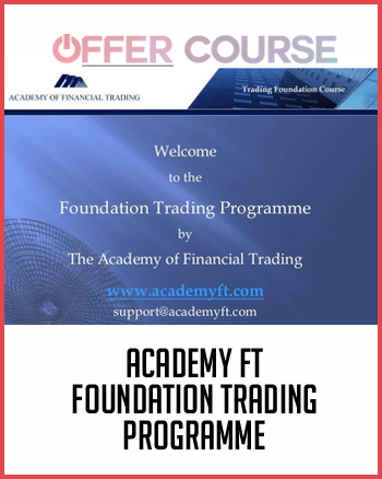 Academy FT – Foundation Trading Programme