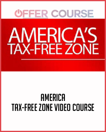 America – Tax-Free Zone Video Course