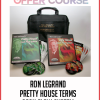 Ron LeGrand – Pretty House Terms Cash Flow System