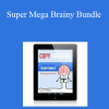 Copy Hackers - Super Mega Brainy Bundle