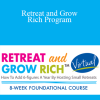 Darla LeDoux - Retreat and Grow Rich Program