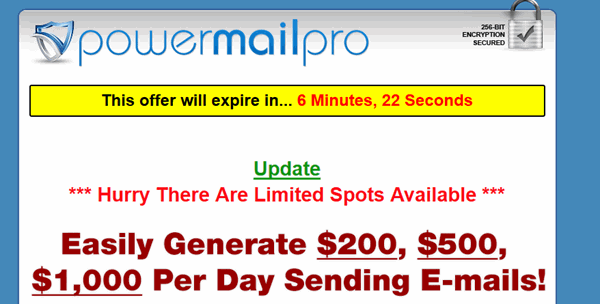 Bob-Patrick-Power-Mail-Pro-Training