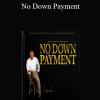 Carleton Sheets - No Down Payment