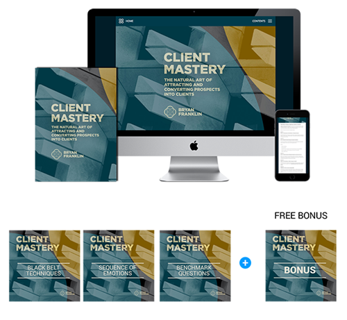 Client-Mastery