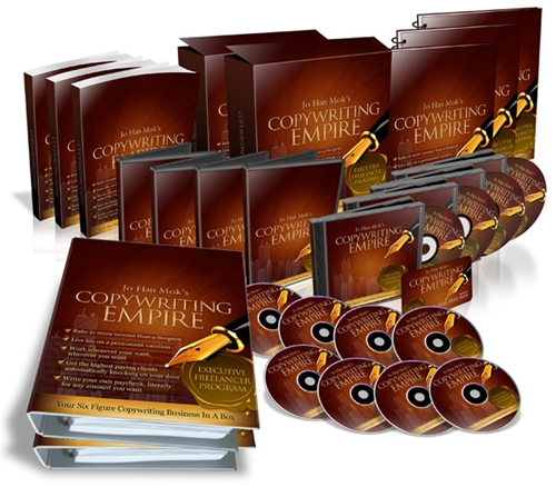 Copywriting-Empire