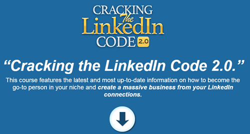 Cracking-The-LinkedIn-Code-2.0