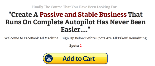 FB-Ads-Machine