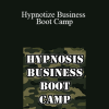 Jason Linett – Hypnotize Business Boot Camp