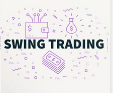 Ezeetrader - Forex Swing Trading