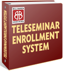 Teleseminar-Enrollment-System