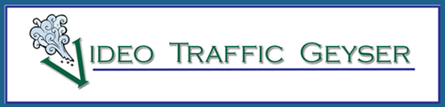 Video-Traffic-Geyser
