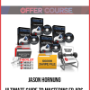 Jason Hornung – Ultimate Guide to Mastering FB Ads