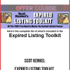 Scot Kenkel – Expired Listing ToolKit