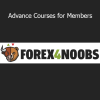 Forex4Noobs - Advance Courses for Members