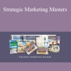 Jay Abraham – Strategic Marketing Masters