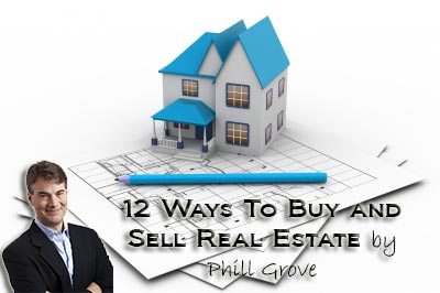 12-ways-to-buy-and-sell-real-estate