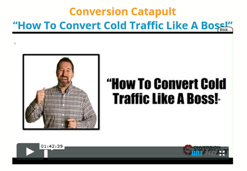 Copywriter-Catapult