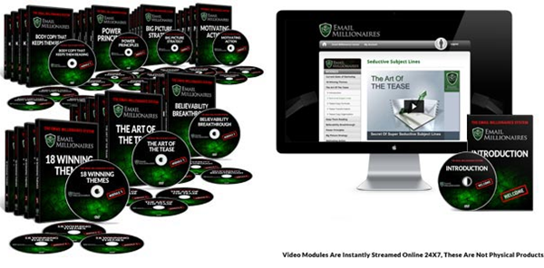 Email-Millionaires-system