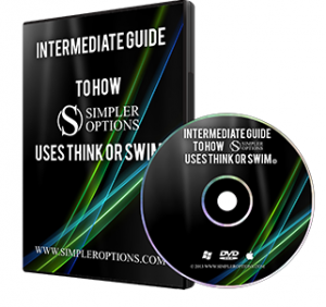 Henry Gambell – Intermediate Guide To How Simpler Options Uses ThinkorSwim