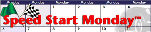 John Paul Mendocha – SpeedStart Monday (6 Months)