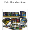 Kavan Klein - Picks That Make Sense