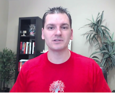 Mike Hobbs – Facebook Ads