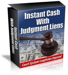 Mike-Warren-–-Instant-Cash-With-Judgment-Liens