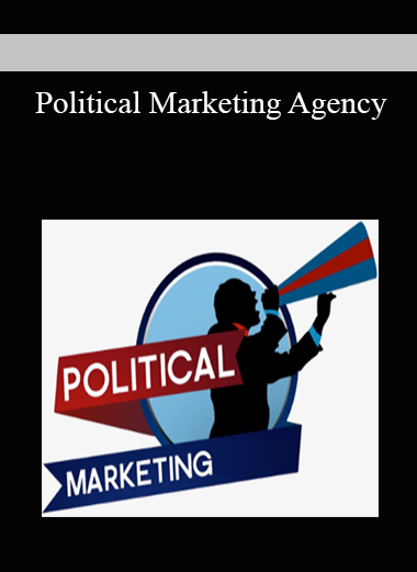 Political Marketing Agency