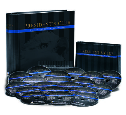 Presidents-Club-Training