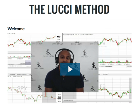 Sang Lucci – The Lucci Method [ Videos (53FLVs + 53MKVs) + 1PDF ]