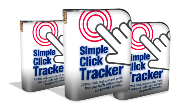 Simple Click Tracker Developers