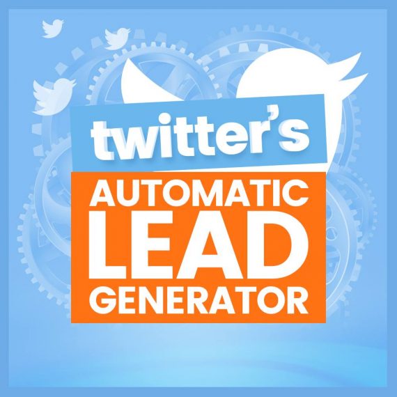Terry Gremaux – Twitter Automatic Lead Generator
