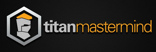 Titan-Mastermind