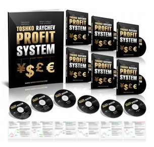 Toshko Raychev Profit System