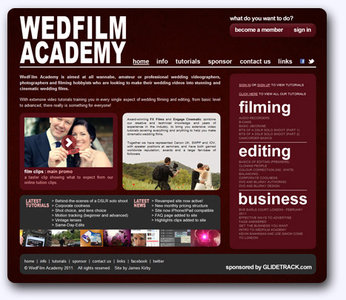 WedFilm-Academy