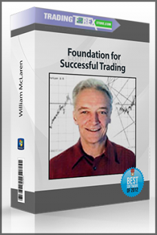 William McLaren – Foundation for Successful Trading