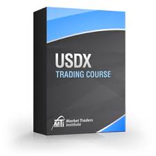 MTI – USDX Trading Course