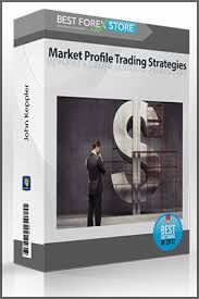 John Keppler – Market Profile Trading Strategies