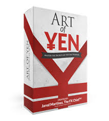 MTI – Art of Yen Course (Feb 2014)